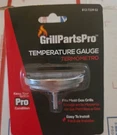 Temperature Gauge 812-7229-S2 Brinkmann New. Fixed Price $5.99.