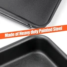 Catch With 20 Pack 6415 Drip Pans For Weber Genesis Spirit Summit Grills. Fixed Price $25.87.