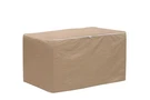 Protective Covers Weatherproof Small Storage Bag For Chair Cushions, Tan. Fixed Price $57.66.