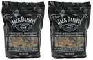 Jack Daniels 01749 Wood Bbq Smoking Chips (2). Fixed Price $33.62.