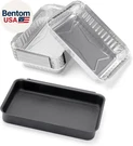 93305 Catch With 20 Pack 6415 Drip Pans For Weber Genesis Ii Burners & Spi. Fixed Price $31.71.