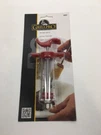 Onward Grill Pro 14950 Marinade Injector. Fixed Price $13.54.
