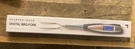 Sharper Image Grill Fork Thermometer Meats & Fish, Brand New. Fixed Price $14.99.