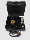Gas One GS-3900P Portable Dual Fuel Stove 15000 Btu Butane Propane Newopen Box. Fixed Price $54.99.