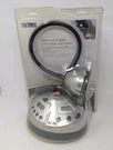 Thermos Deluxe Grill Light W/timer & Radio Am/fm Digital Display Portable #7780. Fixed Price $35.99.