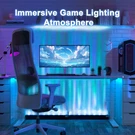 Rgbw Ocean Wave Wash Lights Visual Projector Lamp Wall + Remote / App. Fixed Price $96.95.