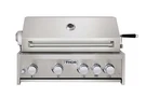 Thor Kitchen MK04SS304 32 Inch 4-BURNER Built-in Gas Grill Stainless Steel. Fixed Price $1220.57.