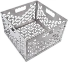 Charcoal Fire Box For Oklahoma Joe's Offset Smoker,bbq Basket.... Fixed Price $44.75.