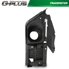 Fit 2015-2023 Transit Van Ford Fuel Gas Filler Door Housing Pocket W/ Hinge. Fixed Price $22.30.