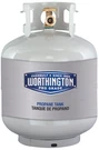 Worthington Cylinders A200145WC1 20-LB W/opd Overfill Prevention,. Fixed Price $76.05.