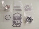 Yamaha Outboard Water Pump Kit 18-3370 Fits 692-W0078-00-00 01 A0 60HP 2004-2005. Fixed Price $43.95.