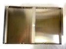 Adjustable Bbq Grill Bottom Grease Tray With Catch Pan (24"-30"). Fixed Price $39.99.