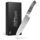 Zephyr J2 Japanese Steel Chef Knife Hand-forged Ultra Sharp Essential Tool. Fixed Price $31.99.