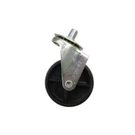 Bbq Compatible With Char Broil Grills Wheel Locking DIYG515-0082-W1. Fixed Price $28.98.