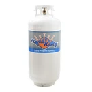Flame King Compatible With YSN401 Steel Propane Tank Cylinder Ov. Fixed Price $197.40.