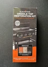 Blackstone Griddle Top Restoration Kit. Fixed Price $12.00.