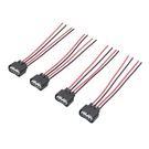 Afeisol Ignition Coil Connector, Compatible With Toyota Scion Corolla 4 Pack. Fixed Price $10.82.