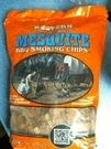 Western 78074, Mesquite Bbq Smoking Chips, 2.94 L., Free Shipping. Fixed Price $14.00.