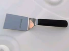 Dexter Russell S286-4 Sani-safe 3" Hamburger Turner Black 16343B QTY-1. Fixed Price $19.49.
