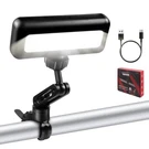 Grill Lights For Outdoor 360 Adjustable Usb-c Rechargeable Led Bbq L.... Fixed Price $41.11.