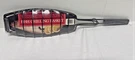Nos Charcoal Companion Fish Grilling Basket Metal W/ Wood Handle. Fixed Price $9.99.
