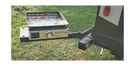 Fleming Sales Outdoors Unlimited 20202 Griddle Stow, Black. Fixed Price $390.42.