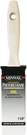 Oil-based Topcoat Brush, 1-1/2 In.. Fixed Price $23.99.