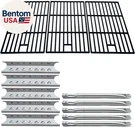 Parts Kit DG195 Replacement Master Forge Burner Gas Grill L3218, 3218LTN. Fixed Price $107.14.