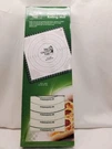 Big Green Egg Fast & Easy Pizza Dough Rolling Mat #114167. Fixed Price $39.99.