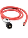 Gas One 2102 New Improved 6 Ft Low Pressure Propane Regulator And Hose Connectio. Fixed Price $17.90.