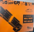 Traeger BAC655 P.a.l. Pop-and-lock Roll Rack Brand New In Box. Fixed Price $8.88.