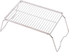 Campfire Grill 304 Stainless Steel Grate,folding Camping Heavy Duty..... Fixed Price $53.55.