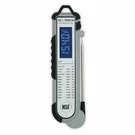 Commercial Kitchen Thermometer Gray,white. Fixed Price $115.46.