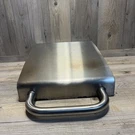 Camp Chef Sidekick Sear Box Grill Replacement Lid / Cover With Handle. Fixed Price $29.95.