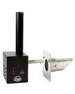 Bradley Smoke Generator W/adapter. Fixed Price $206.44.