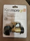 Kenmore Gas Grill Propane Level Gauge Nos. Fixed Price $19.97.