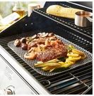 36-PACK Expert Grill Disposable Toppers Aluminum 16" 12". Fixed Price $59.95.