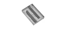 A-maze-n AMNPS5X8 Pellet Smoker Stainless Steel 8" 3" W Silver. Fixed Price $324.93.