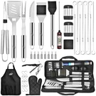 Kaluns Grilling Accessories, Dad Gifts For Christmas Stainless Steel. Fixed Price $55.77.
