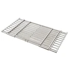 Char-broil Universal Stainless Steel Grate. Fixed Price $28.27.