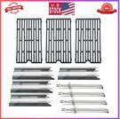 Grill Replacement Parts For Vermont Castings Burner Heat Plates Grid Grates. Fixed Price $85.39.
