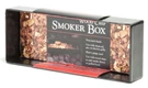 Charcoal Companion Heavy Gauge Steel Non-stick Wood Chip Smoker Box Nos 2012. Fixed Price $14.99.