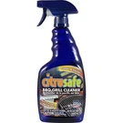 Citrusafe 23 Oz. Bbq And Grill Cleaner Citrus-based Suitable For All Types. Fixed Price $5.99.
