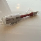 The Pampered Chef Barbecue Basting Bottle 2704 New Sealed Pack Bbq Sauce Brush. Fixed Price $7.50.