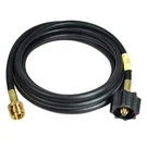 Mr. Heater 5FT Propane Hose Acme Nut To 1"-20' Throwaway Male Thread F273703-60. Fixed Price $39.06.
