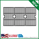 16 7/8" Cast Iron Grill Cooking Grid Grate For Charbroil 463420508 463420509 .... Fixed Price $51.60.