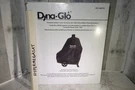 Dyna-glo DG1382CSC Premium Vertical Offset Charcoal Smoker Grill Cover For. Fixed Price $44.00.