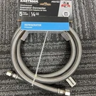 Eastman Outdoors 98516 Ice Maker Connector, Ft. Fixed Price $7.20.