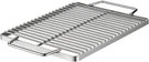 Camping Moon 304 Stainless Steel 9.6'' X 6.8'' Cooking Grill Grate Grid. Fixed Price $20.41.