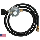 Sportsman GENLPH5 Regulator Hose For Generators, 5-FEET,BLACK. Fixed Price $53.64.